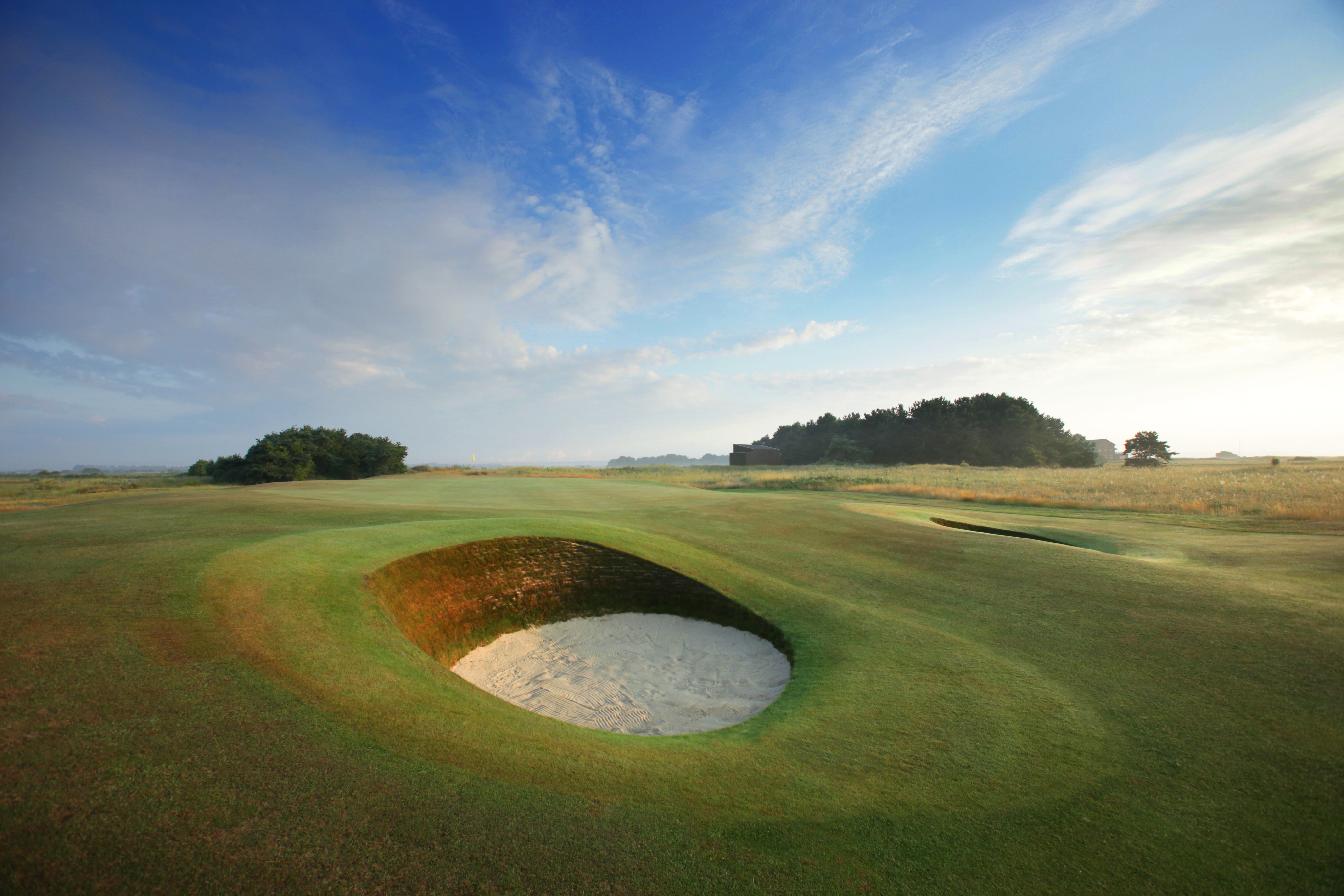 Prince's Golf Course