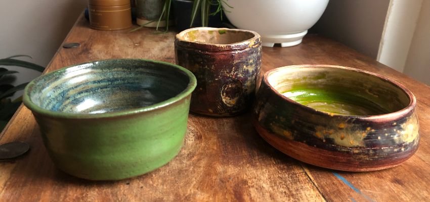 Pottery (1)