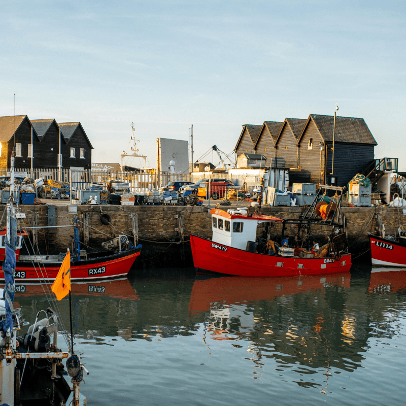 Whitstable