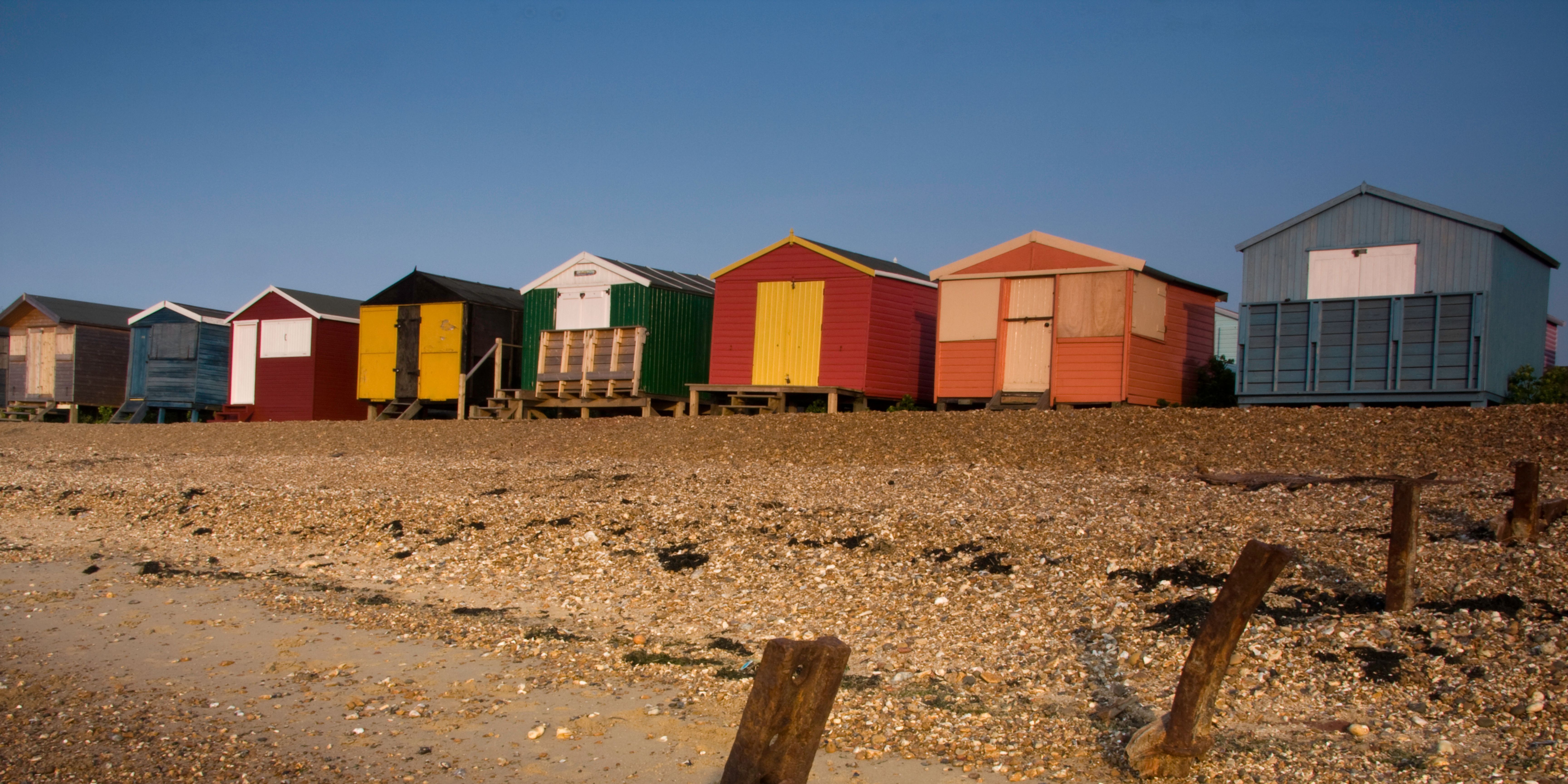 Whitstable