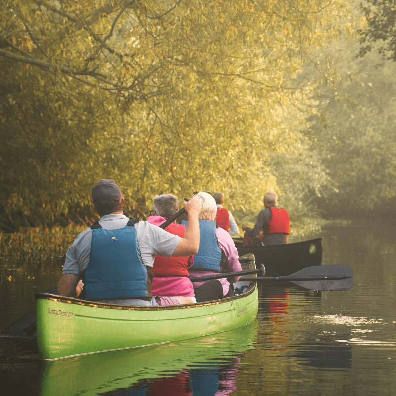 Canoe Wild 800X800