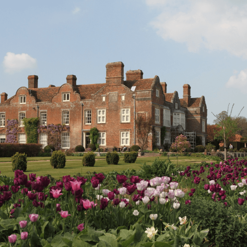 Godinton House 800X800