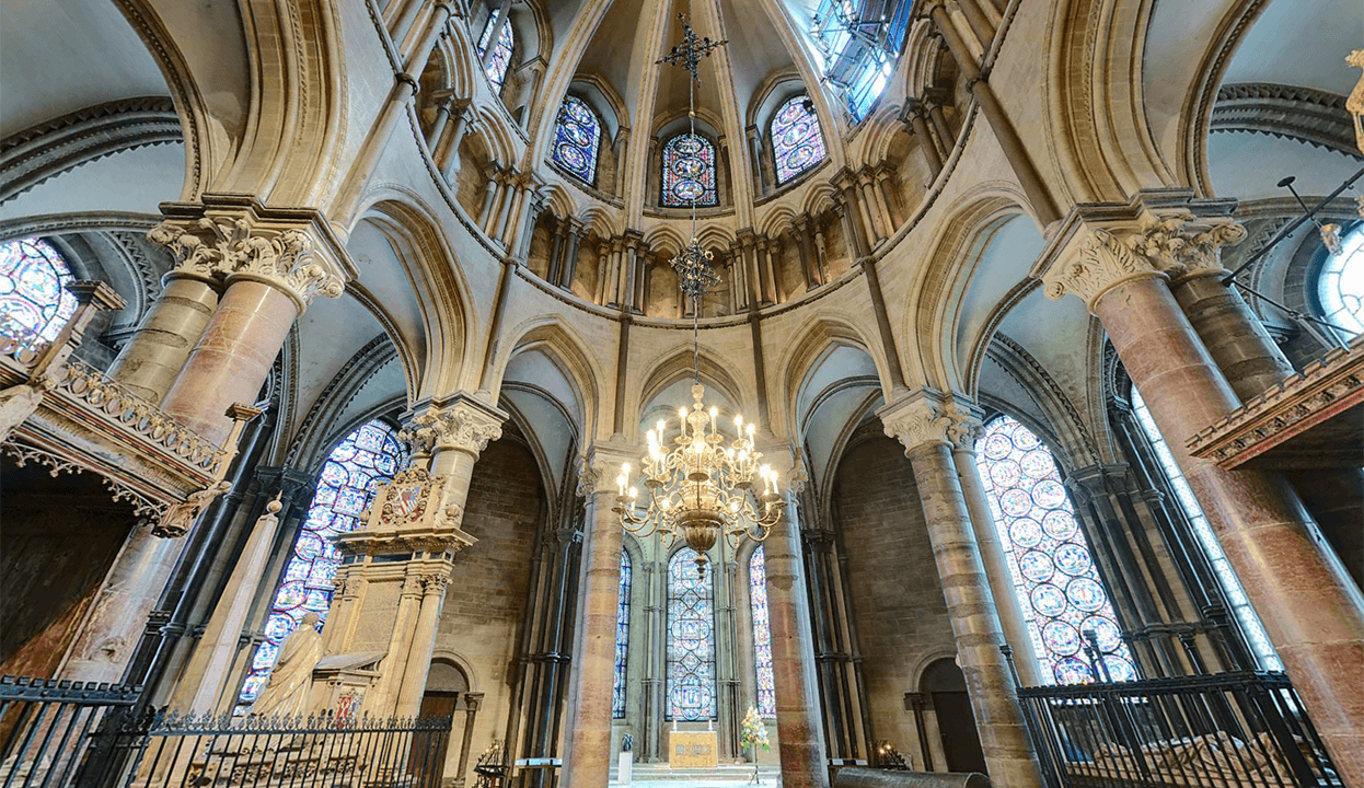 CC Trinity Chapel