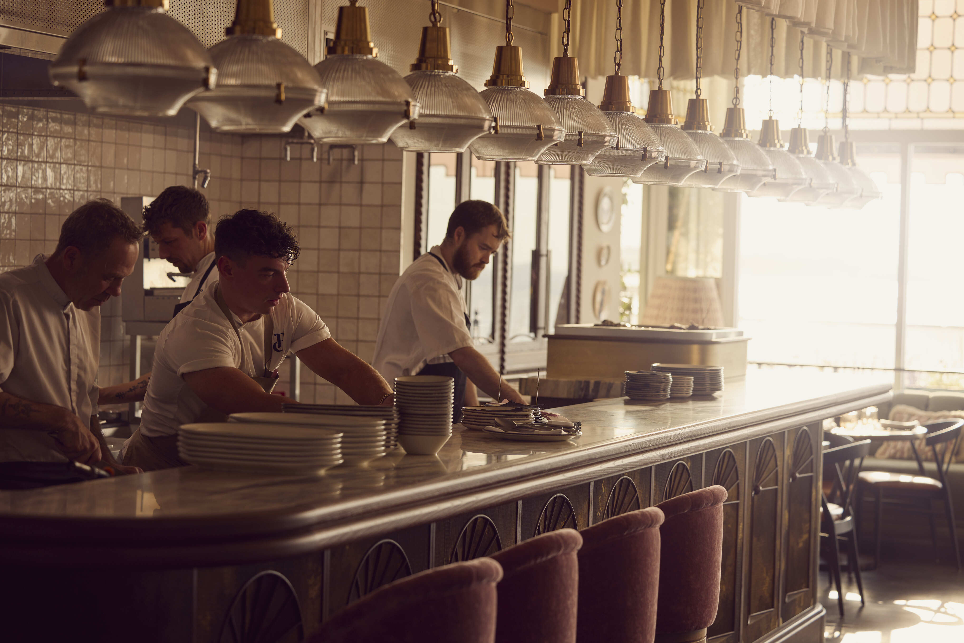 No.42 Kitchen