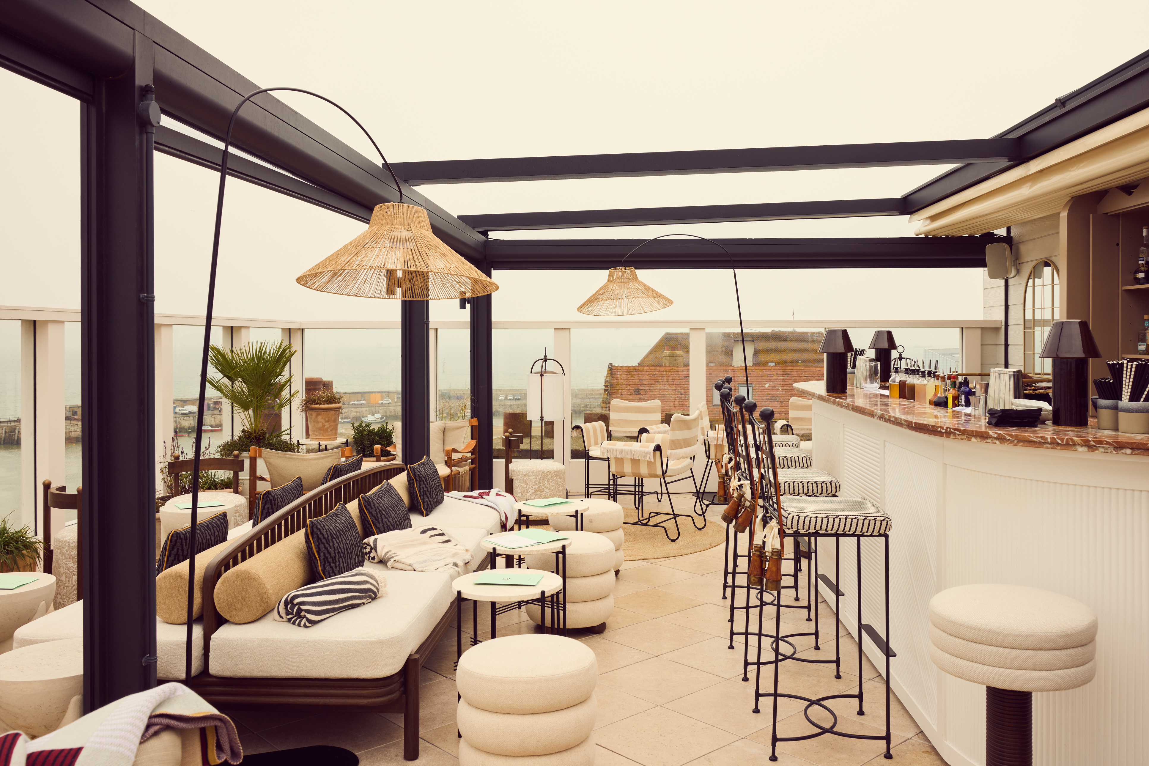 No.42 Rooftop