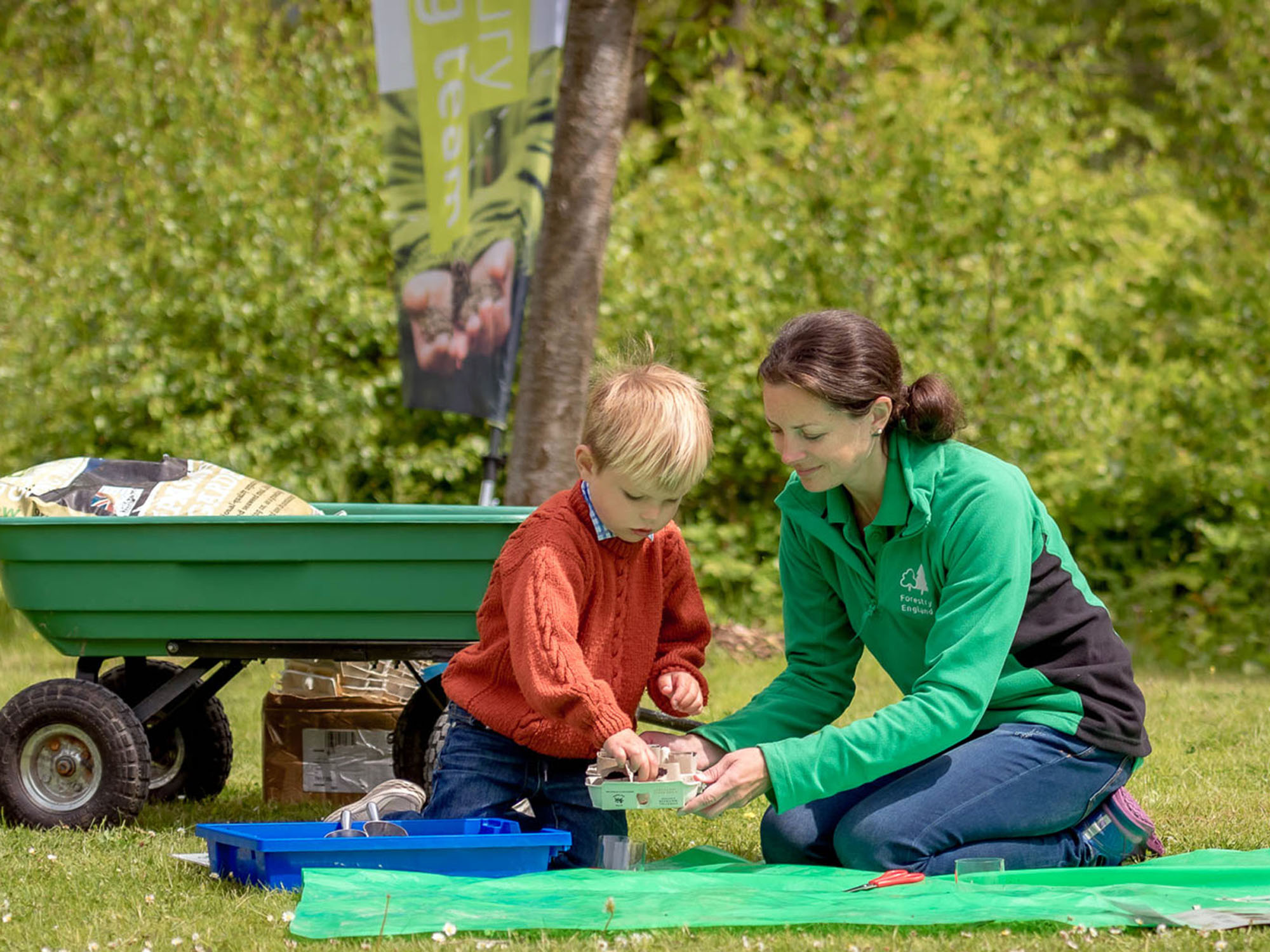 08 Bedgebury Learning Events
