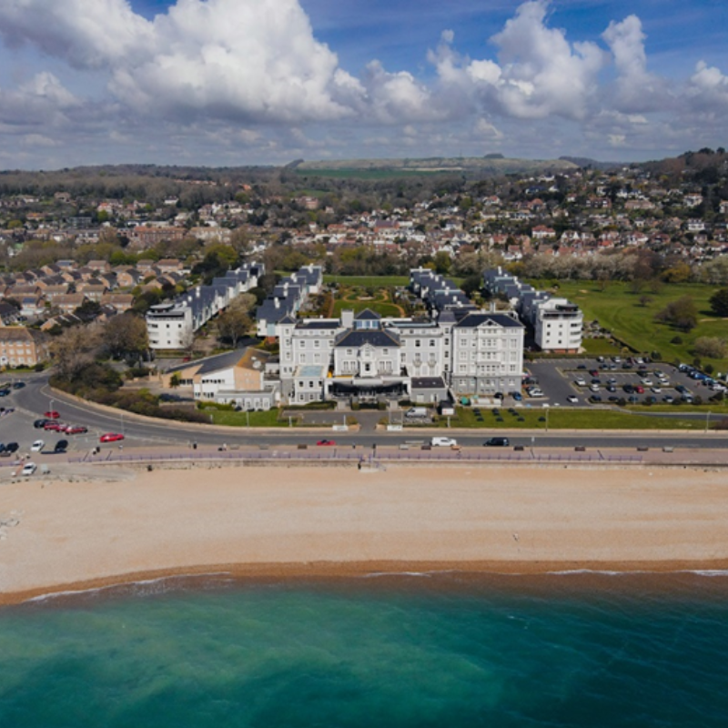 Hythe Imperial