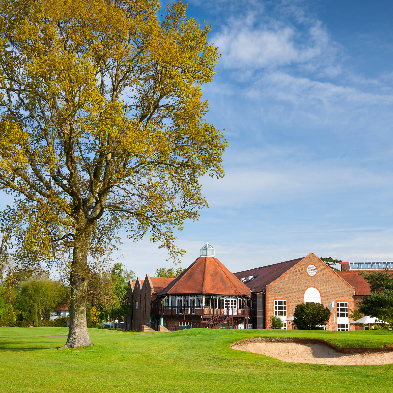 Tudor Park
