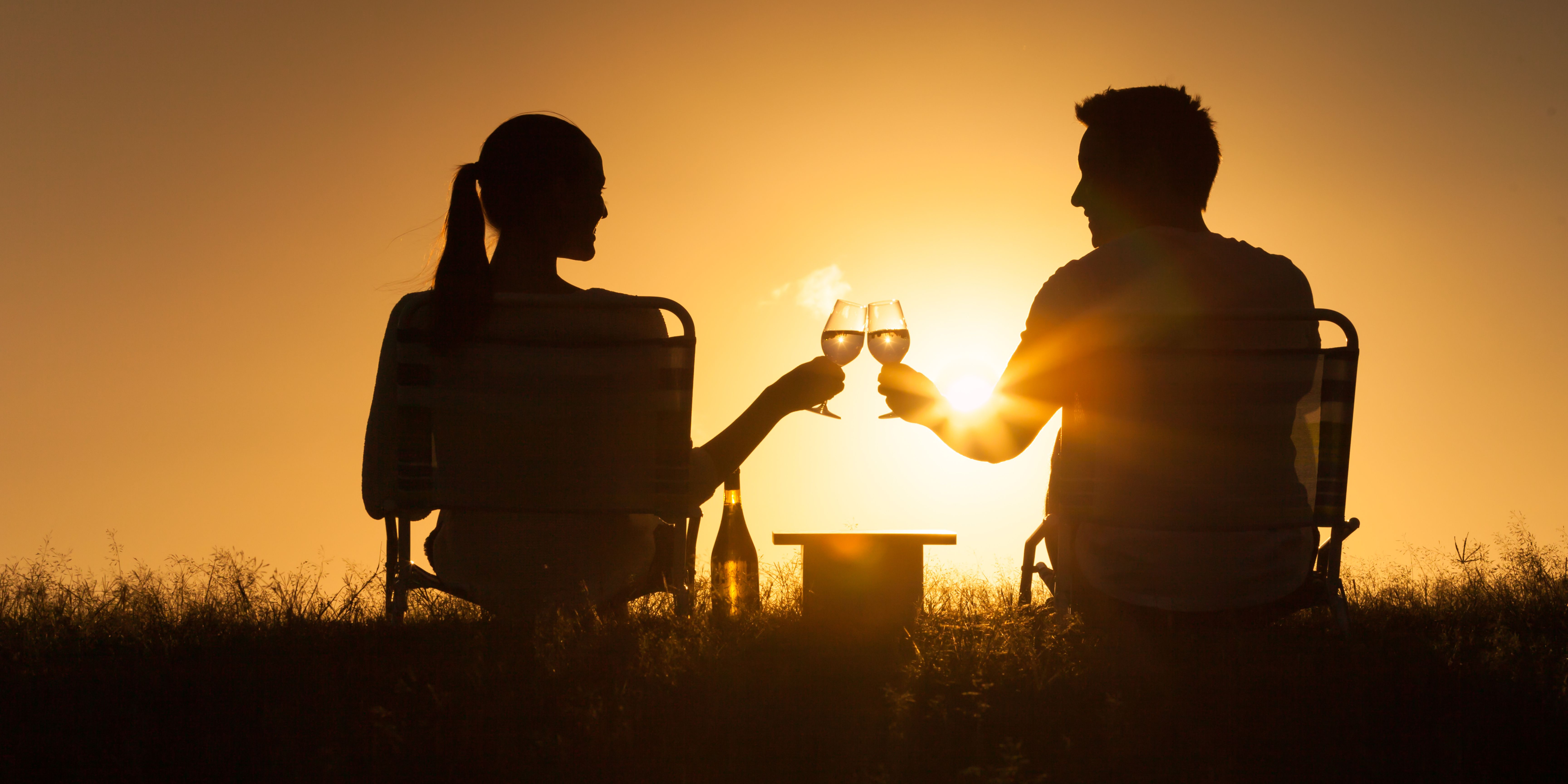 Summer Date Nights