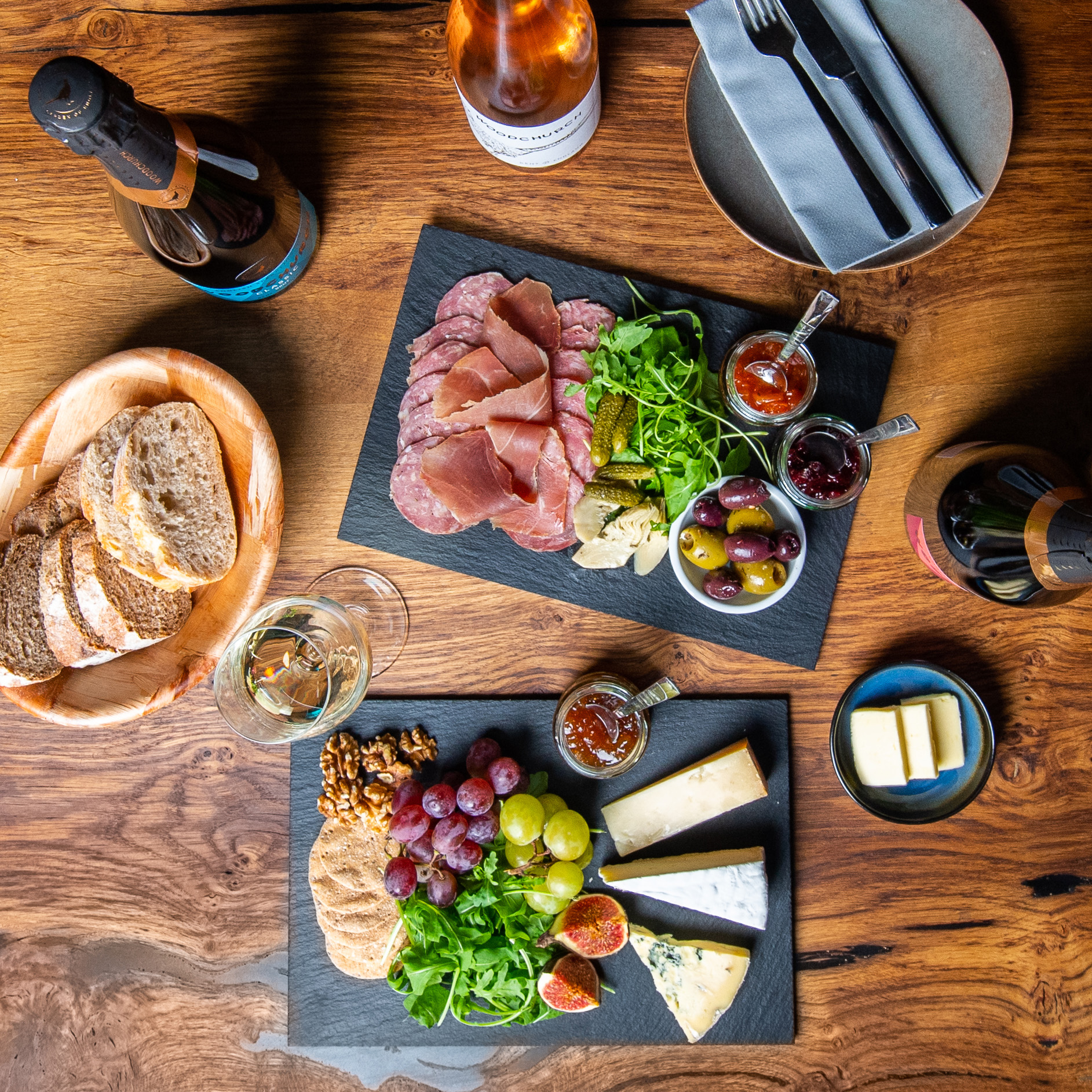 Grazing Boards (May 2026)