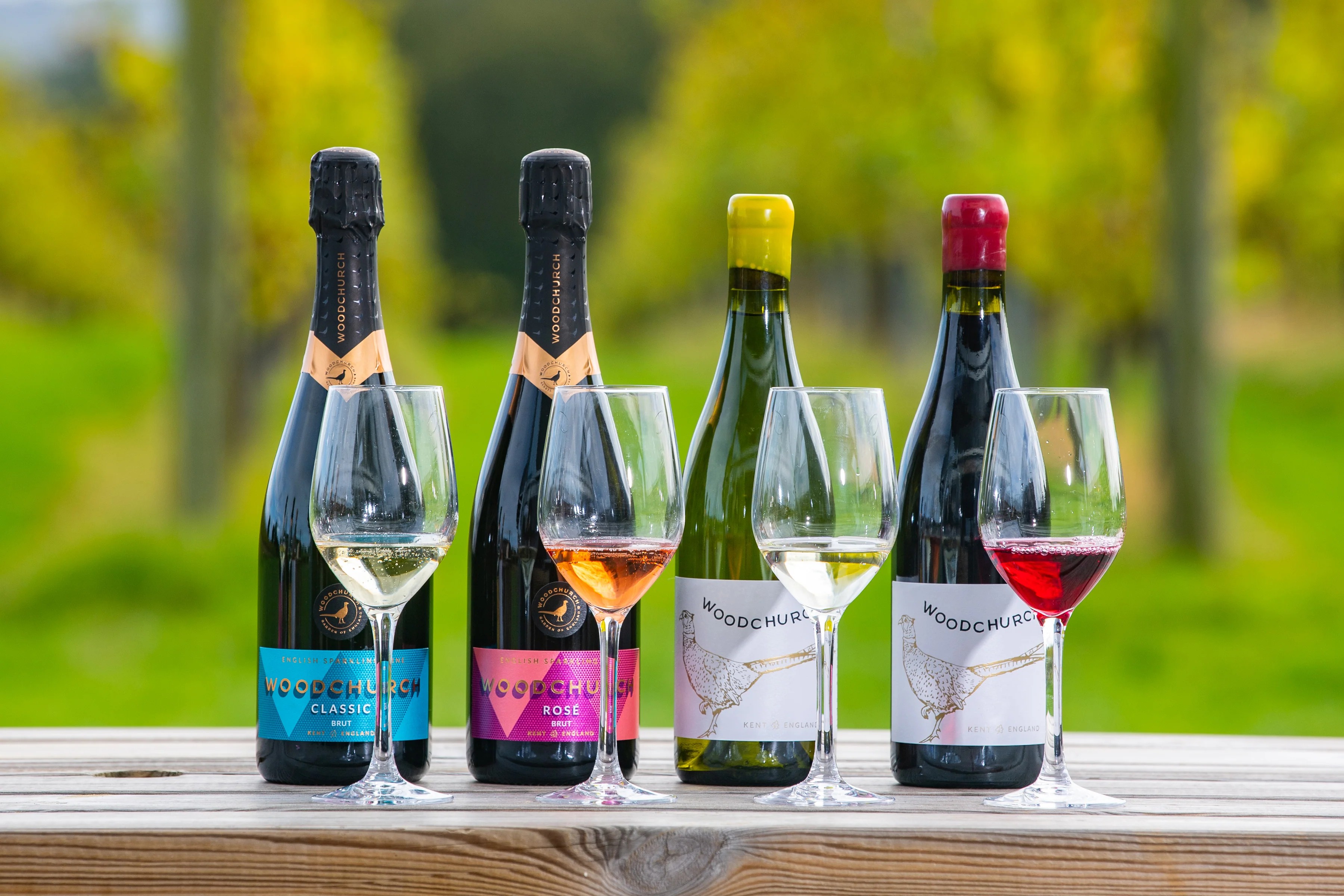 Woodchurch Stillandsparkling (May 2026)