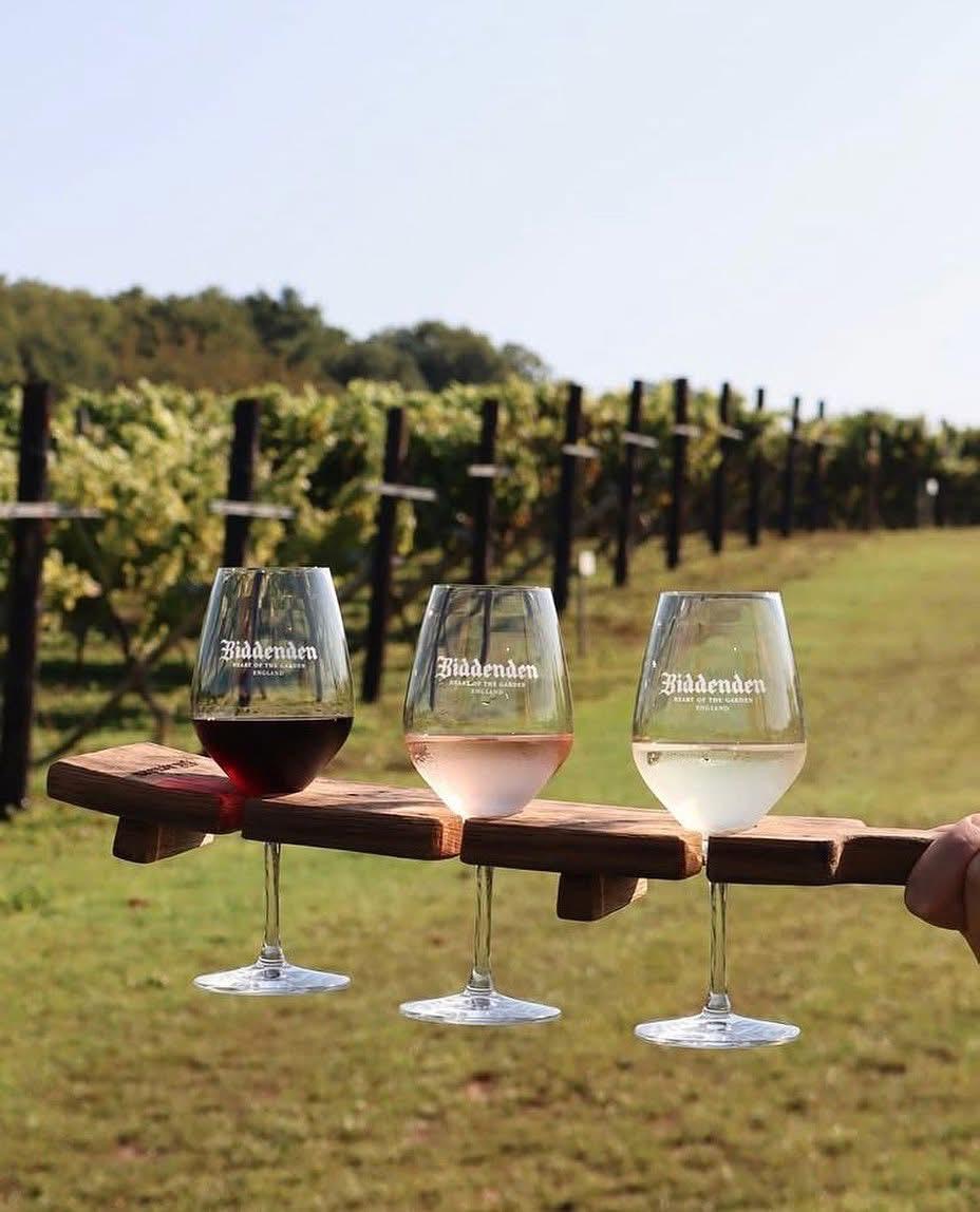 Wine Flight