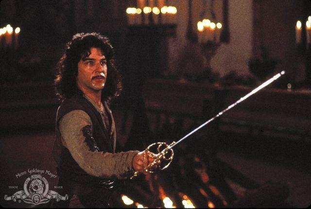 The Princess Bride (c) MGM Pictures 1987