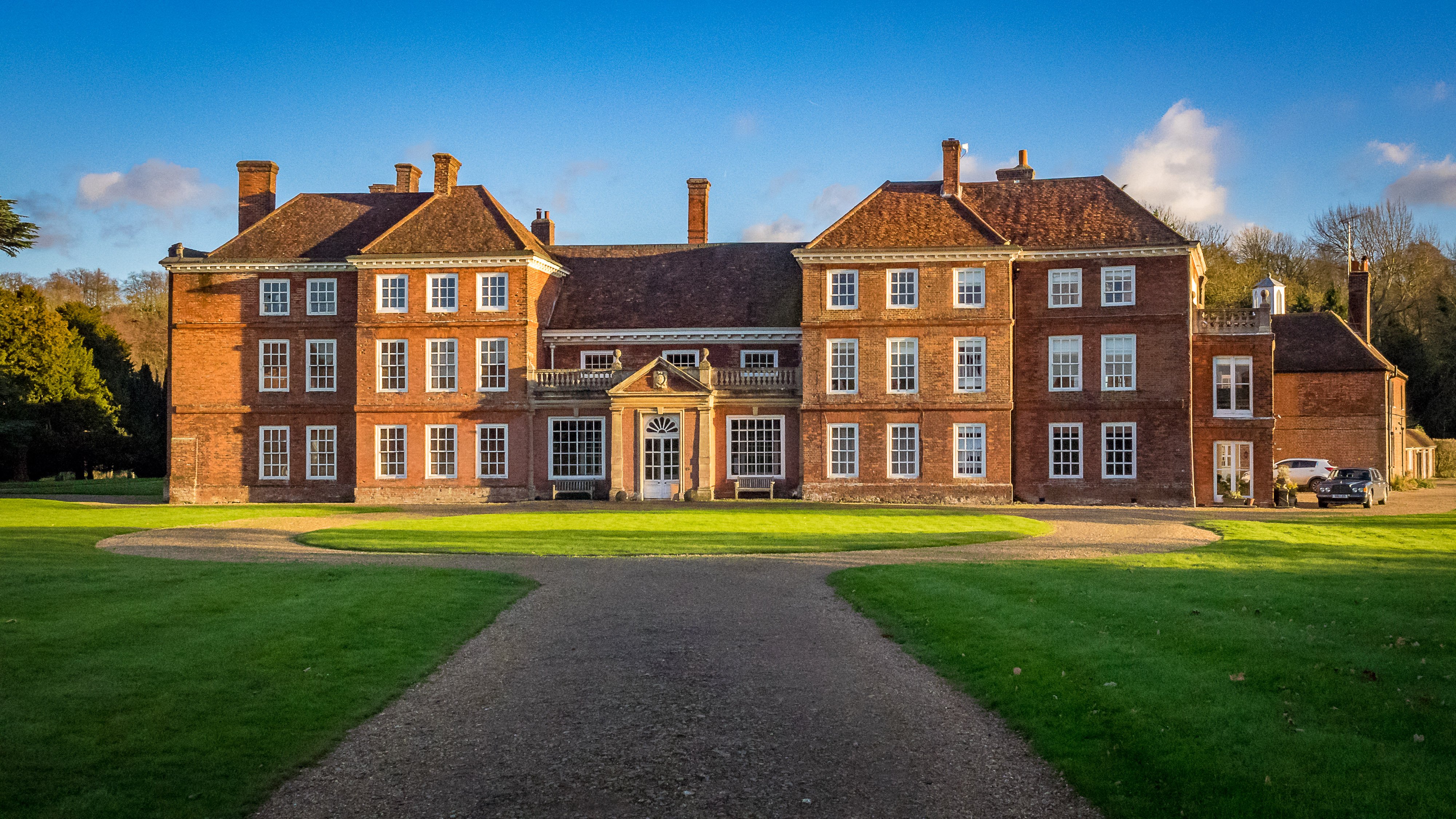 Lullingstone Castle - credit Alan Graham.jpg