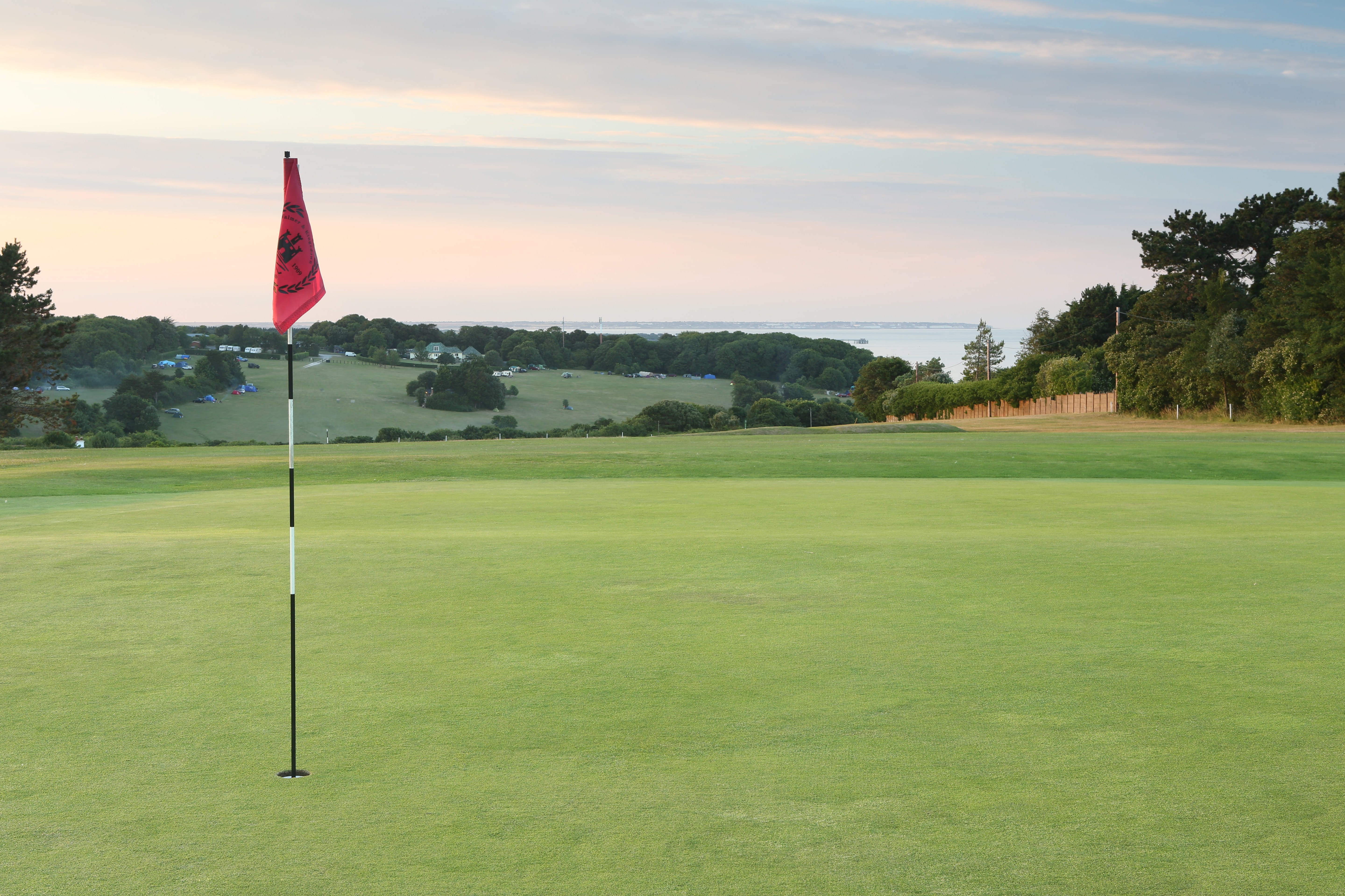 1st Green.JPG