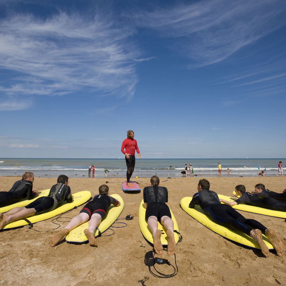 Joss Bay 1000X1000