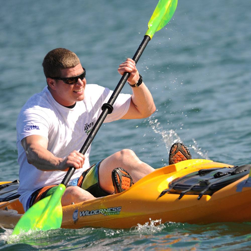 Kayaking 1000X1000