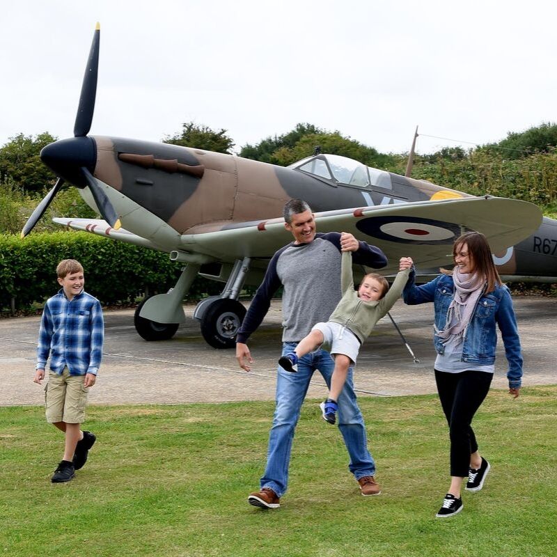 Battle Of Britain