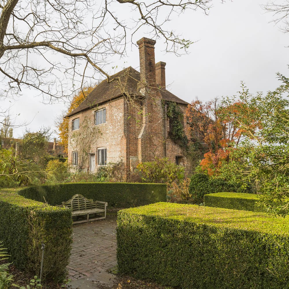 Sissinghurst 1000X1000