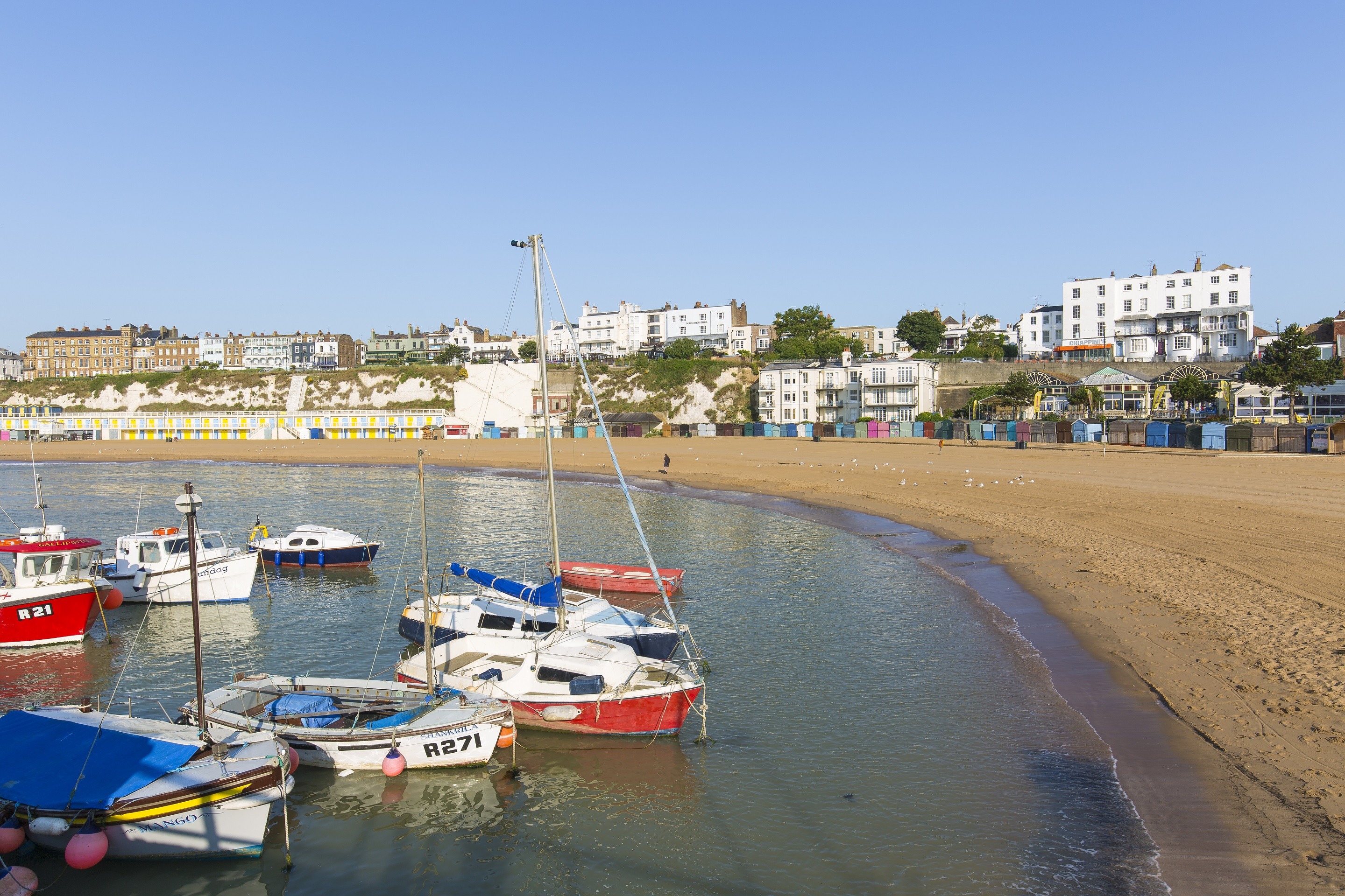 Viking Bay
