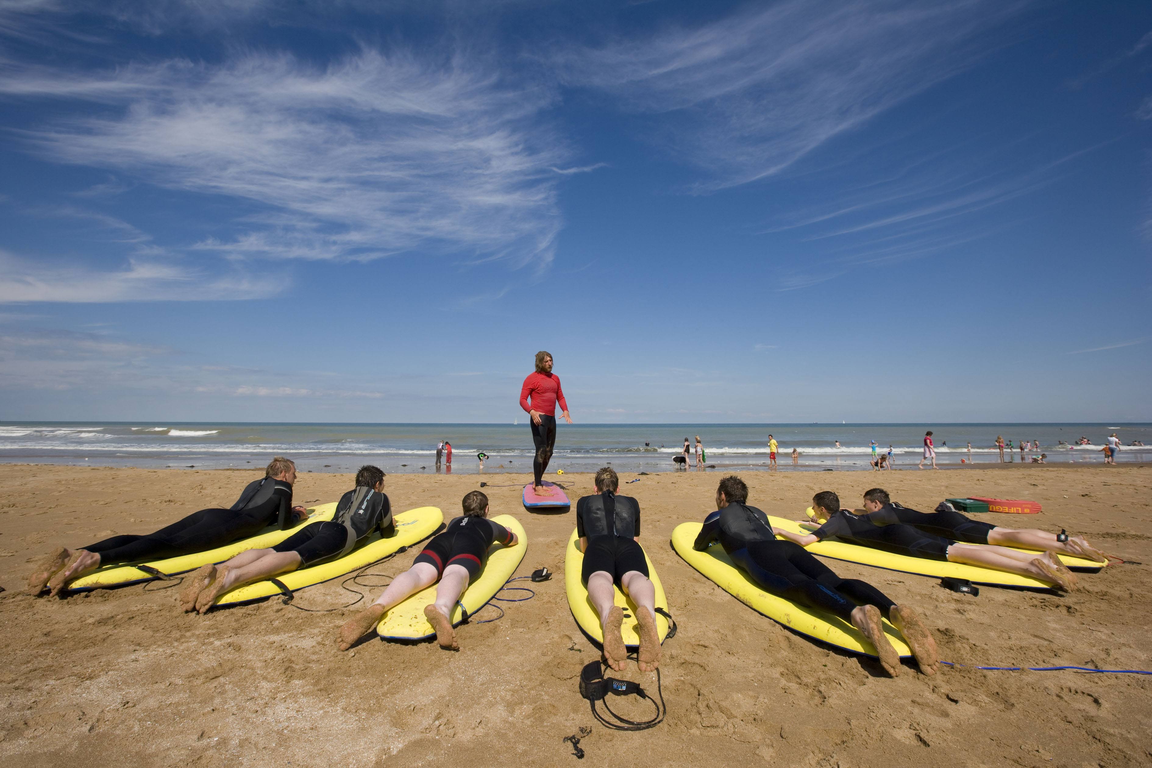 Joss Bay 3