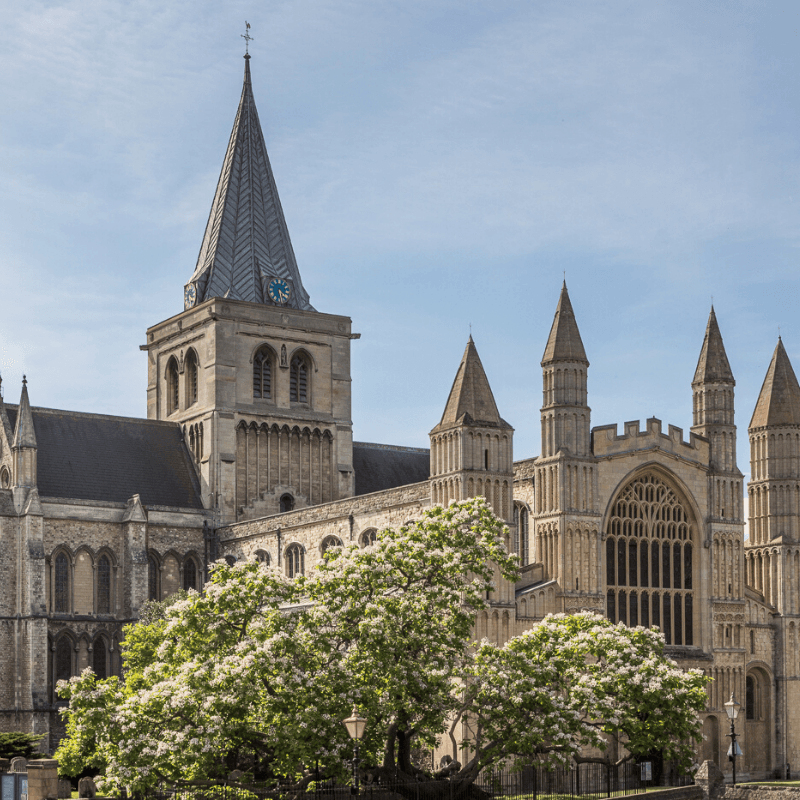 Rochester Cathedral