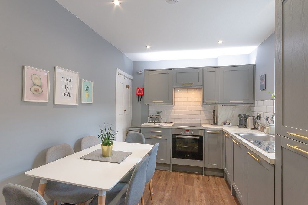 Adliv Kitchen