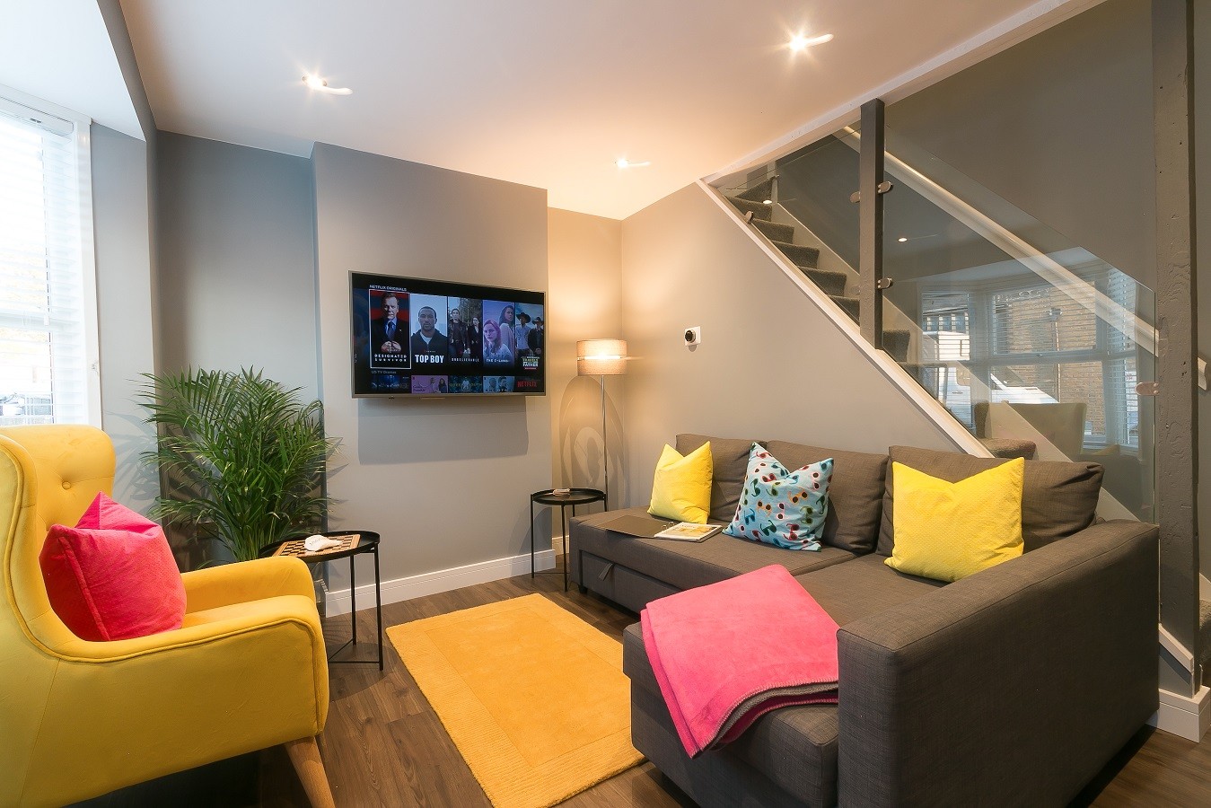 Adliv Living Room