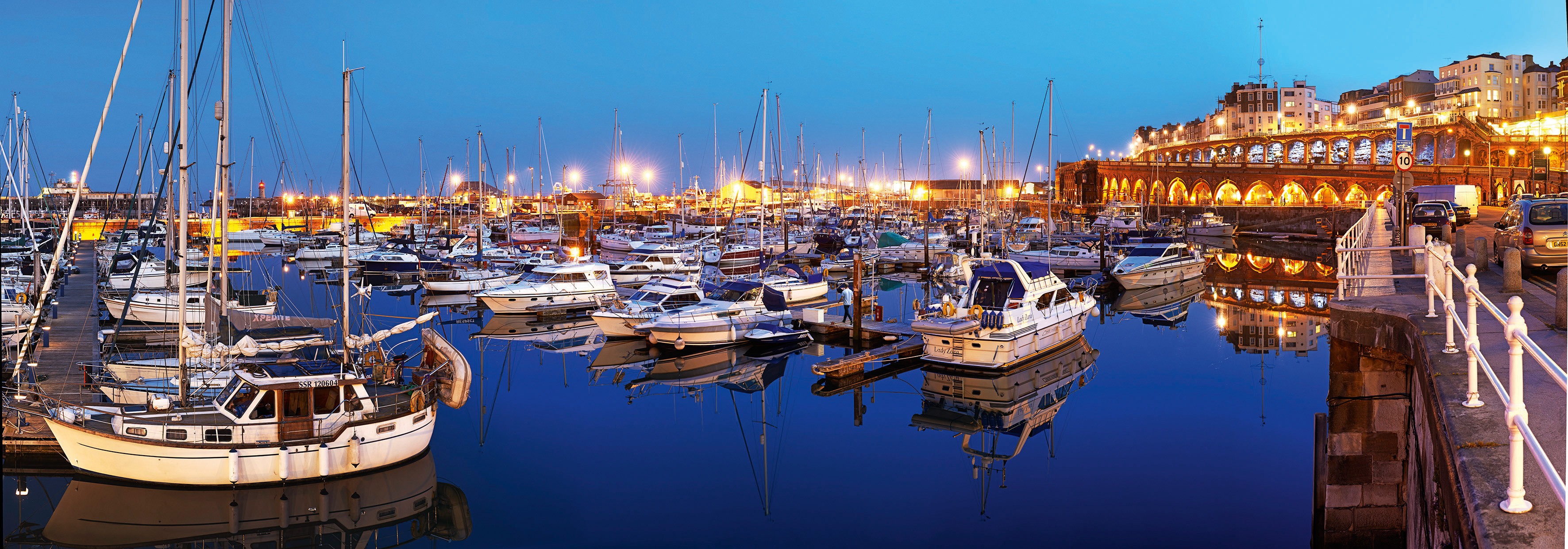 Ramsgate Harbour (Kent Contemporary).jpg