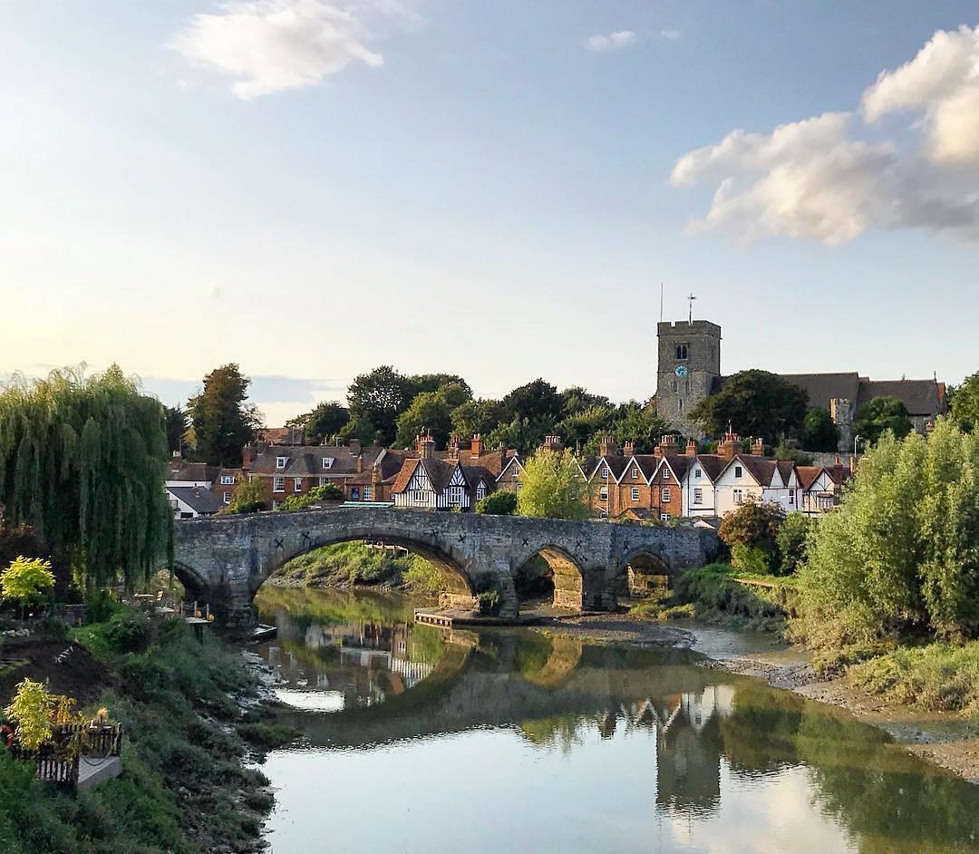 Aylesford@Sib3lus