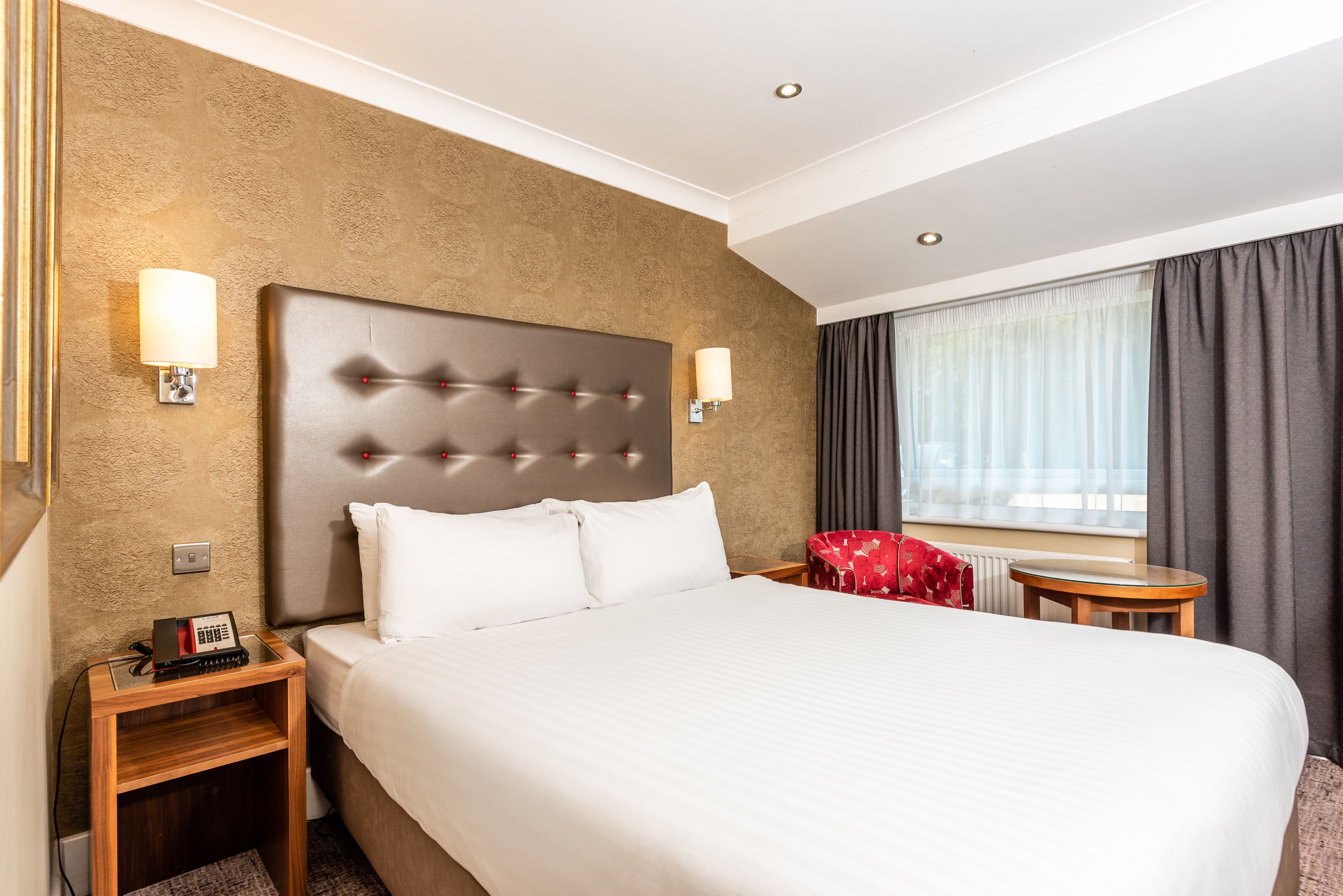 Double Room C3