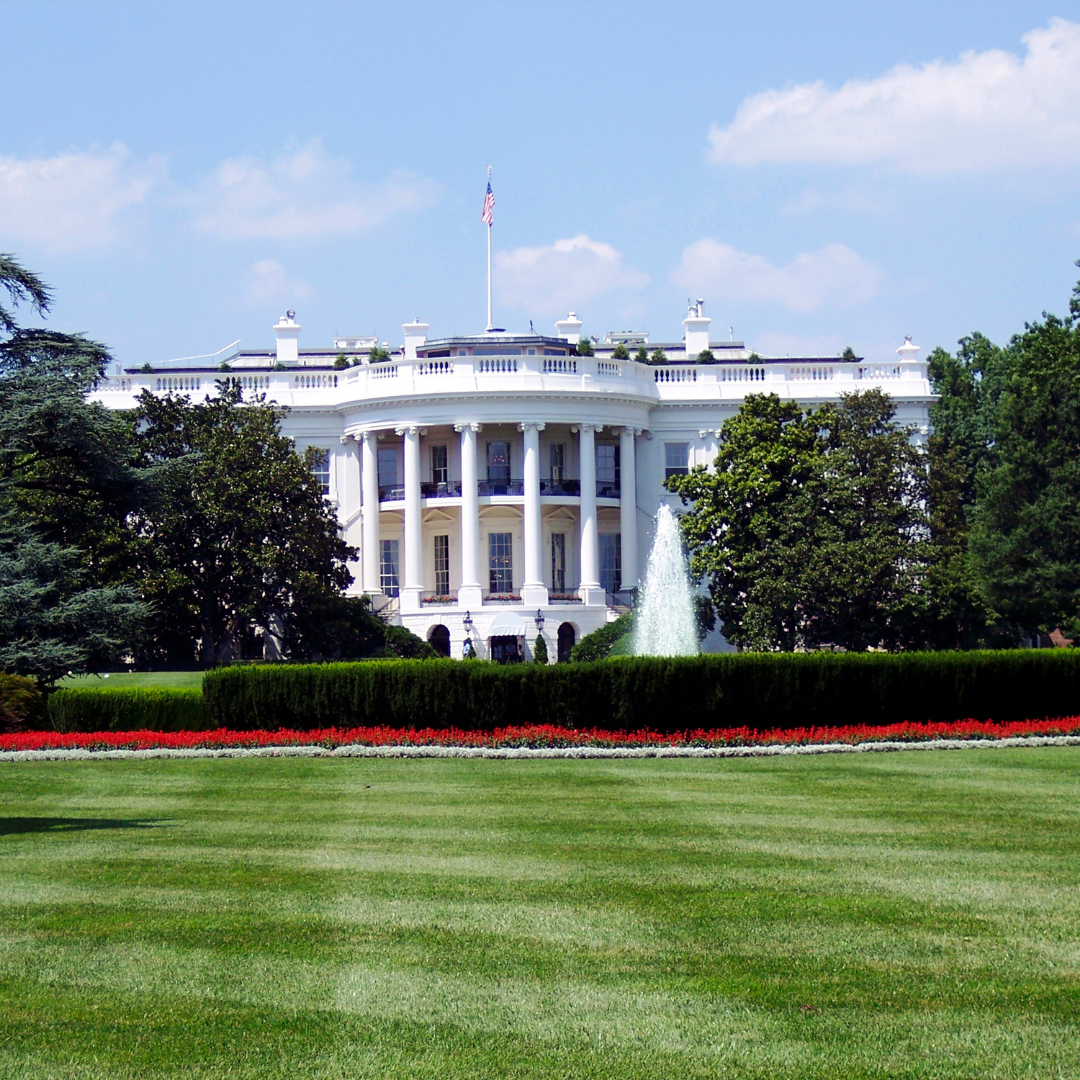 Resolute Desk