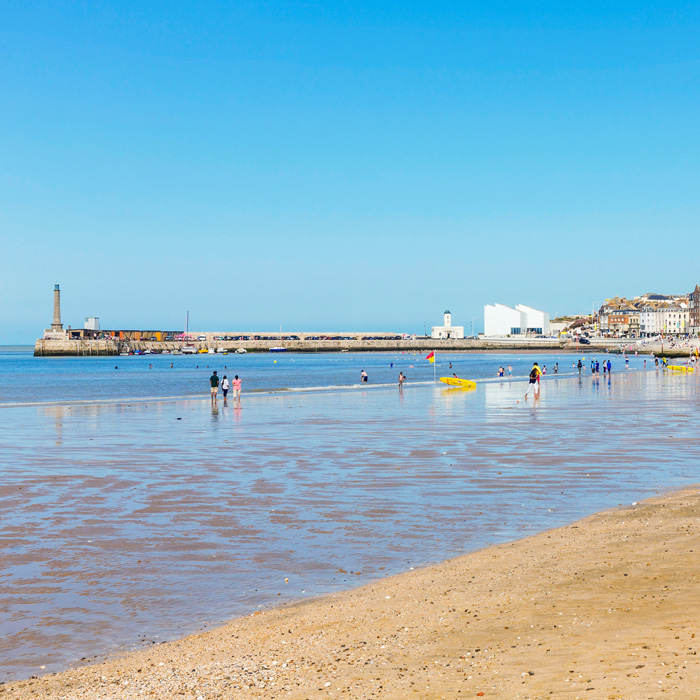 Thanet 700X700