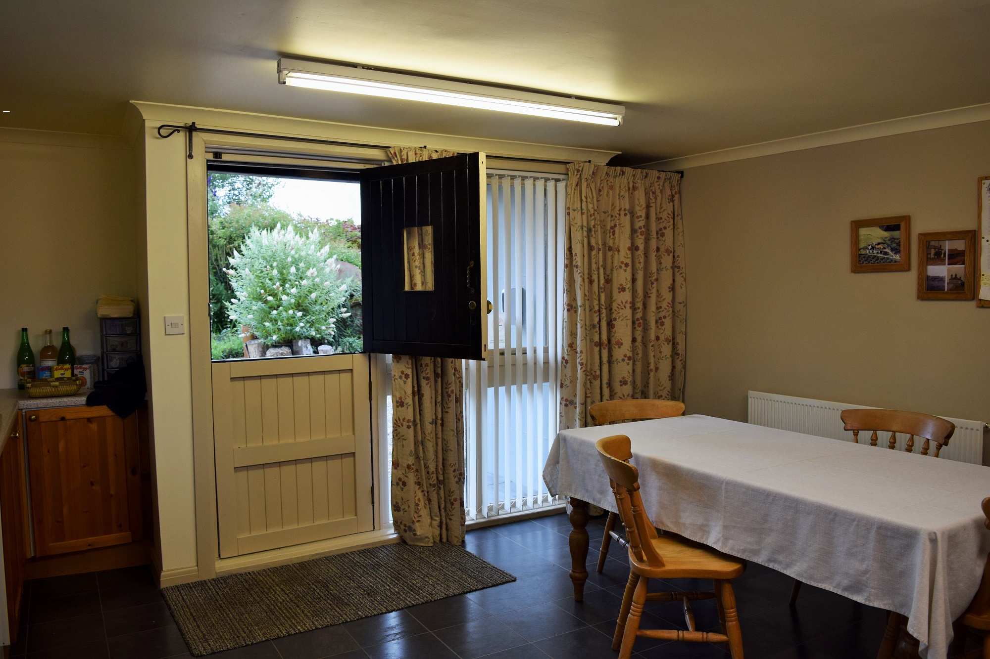 Breakfast Room