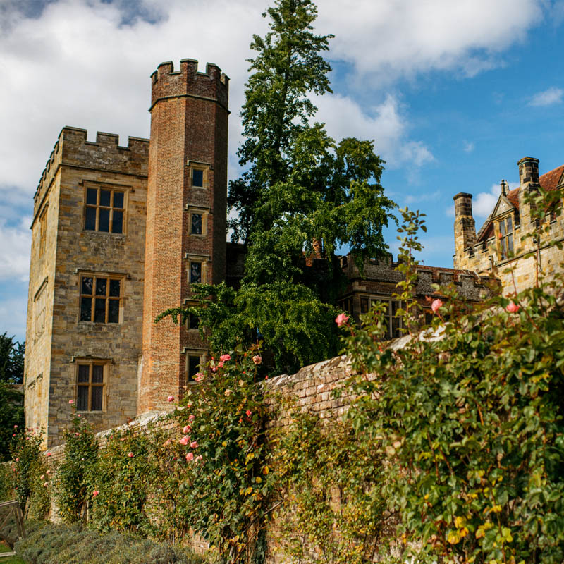 Penshurst Place 800X800