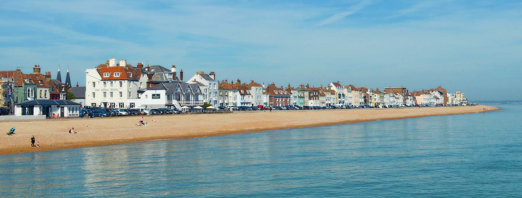 1 Deal Seafront
