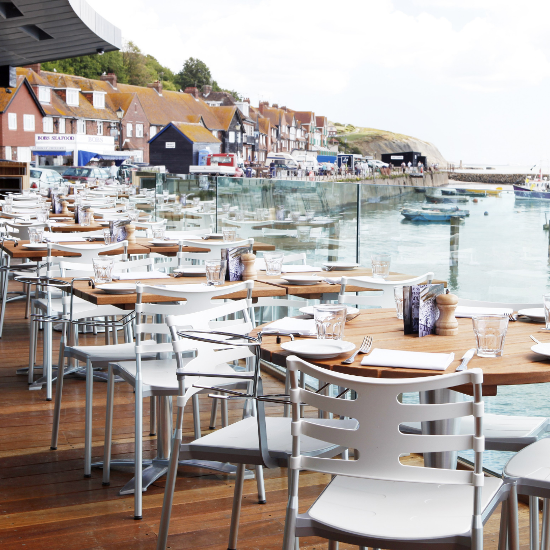 Rocksalt Outdoor
