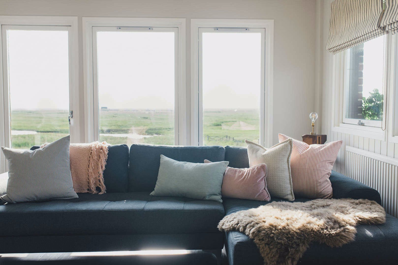 Elmley Cottage