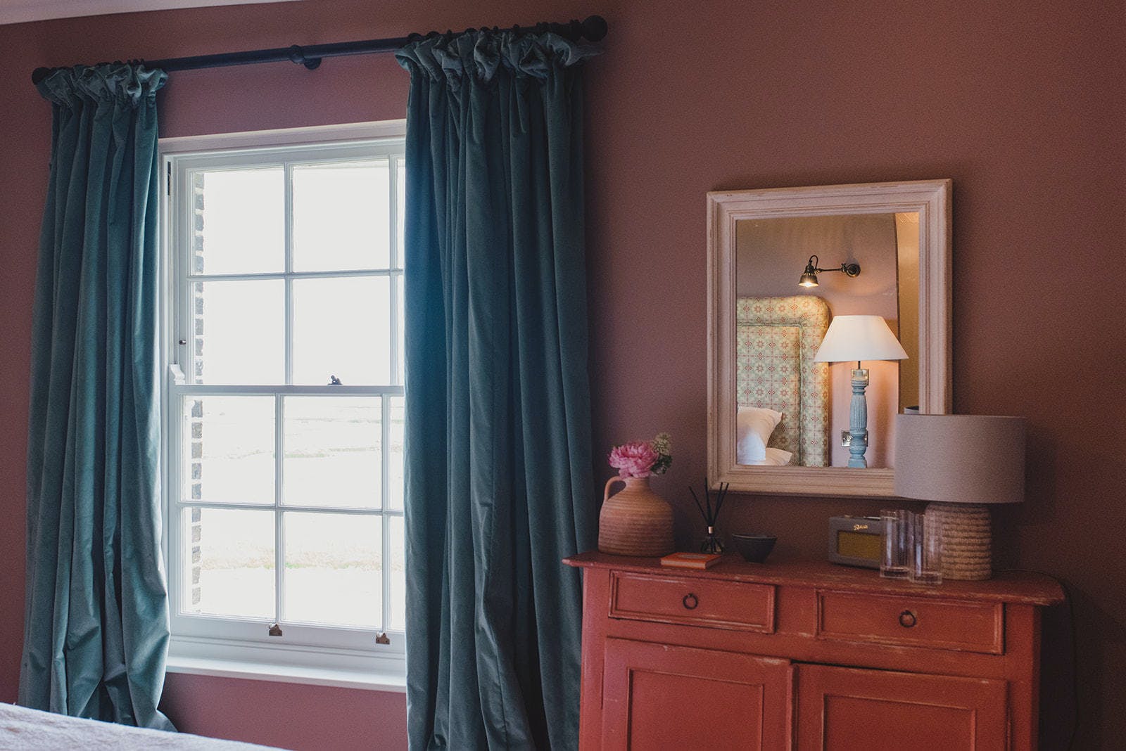 The Pink Room