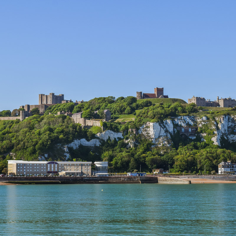 Dover 800X800
