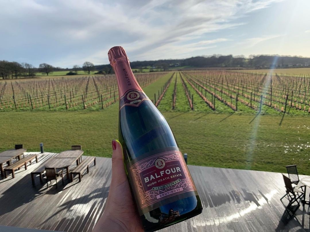 Balfour Winery