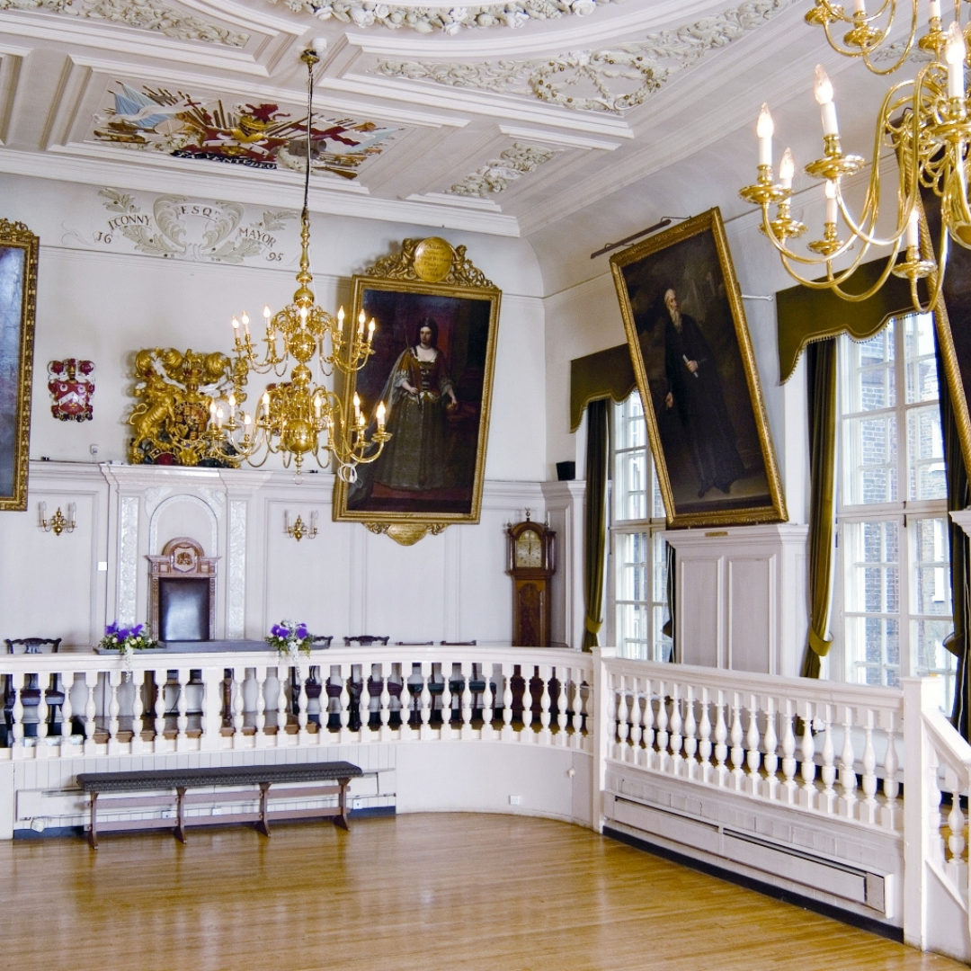 Guildhall