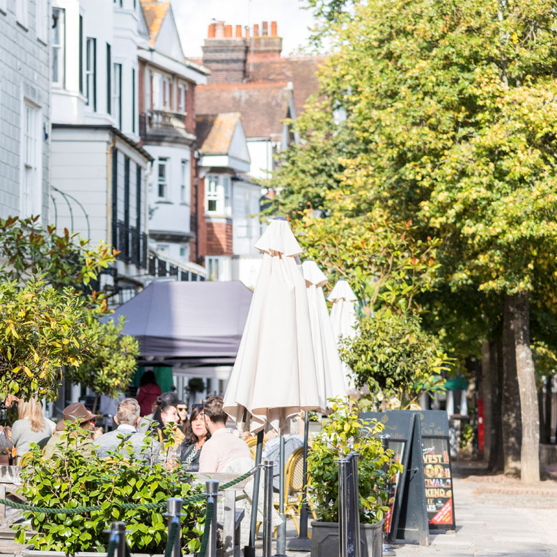 Tunbridge Wells