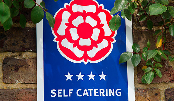 Self Catering