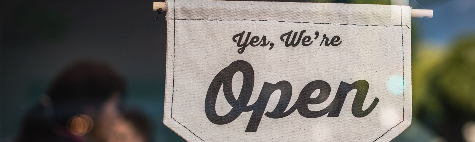 Shop Local Banner