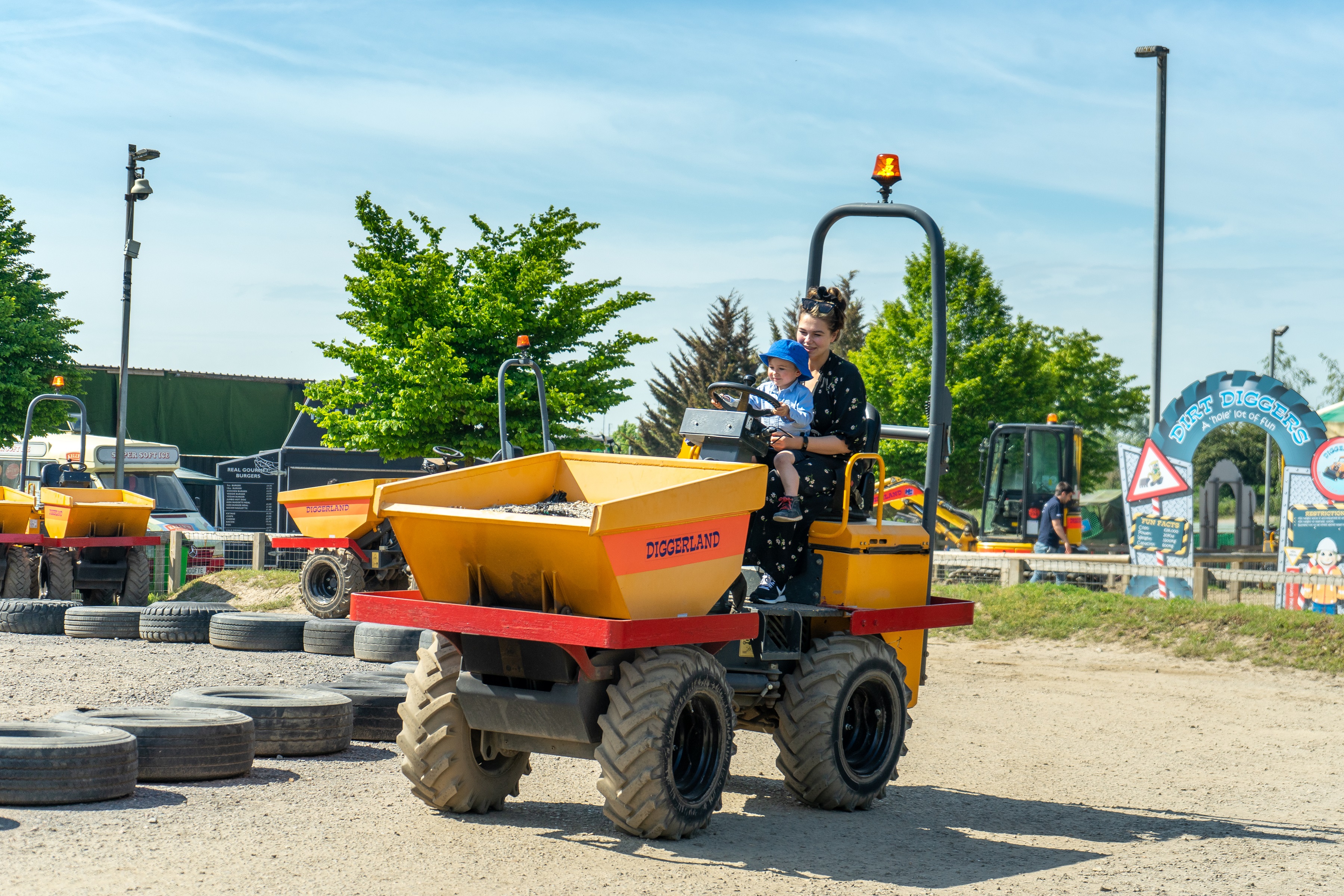 Diggerland1