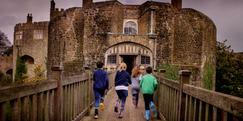 Walmer Castle (1)