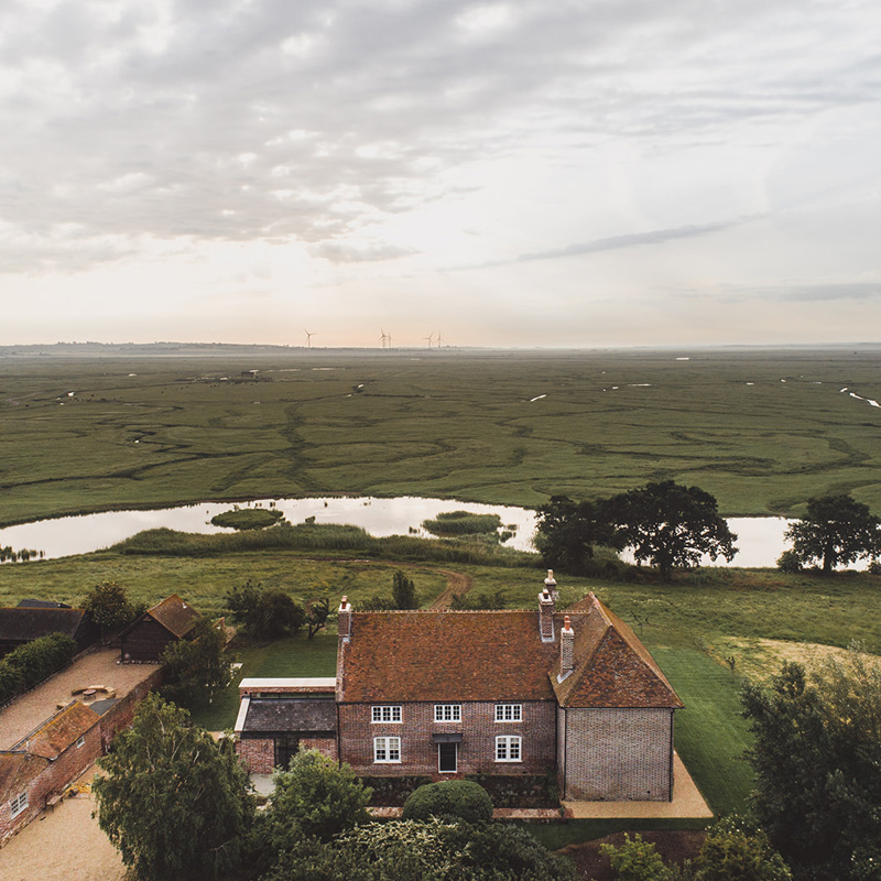 Elmley 800X800