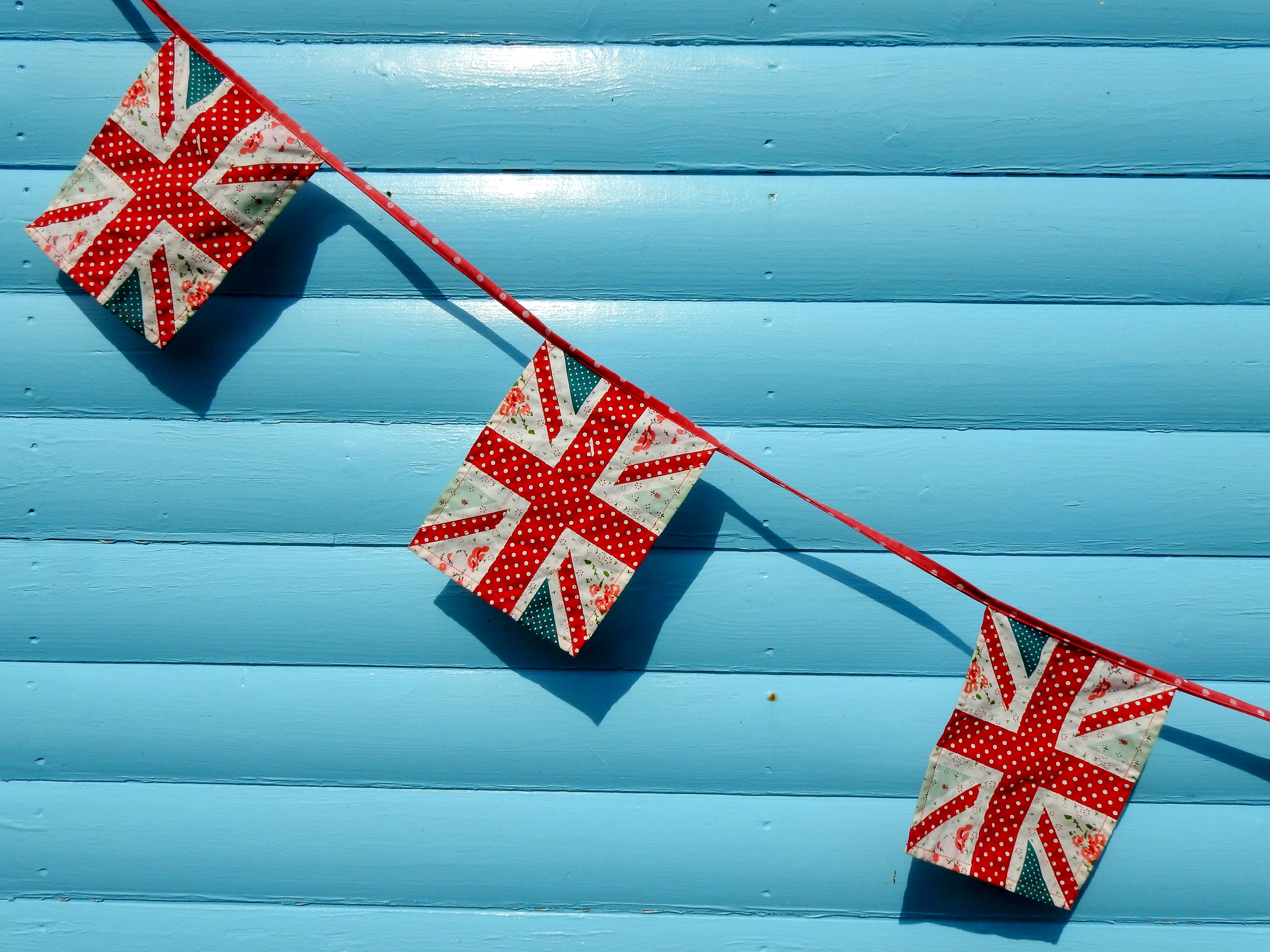 Union Jack