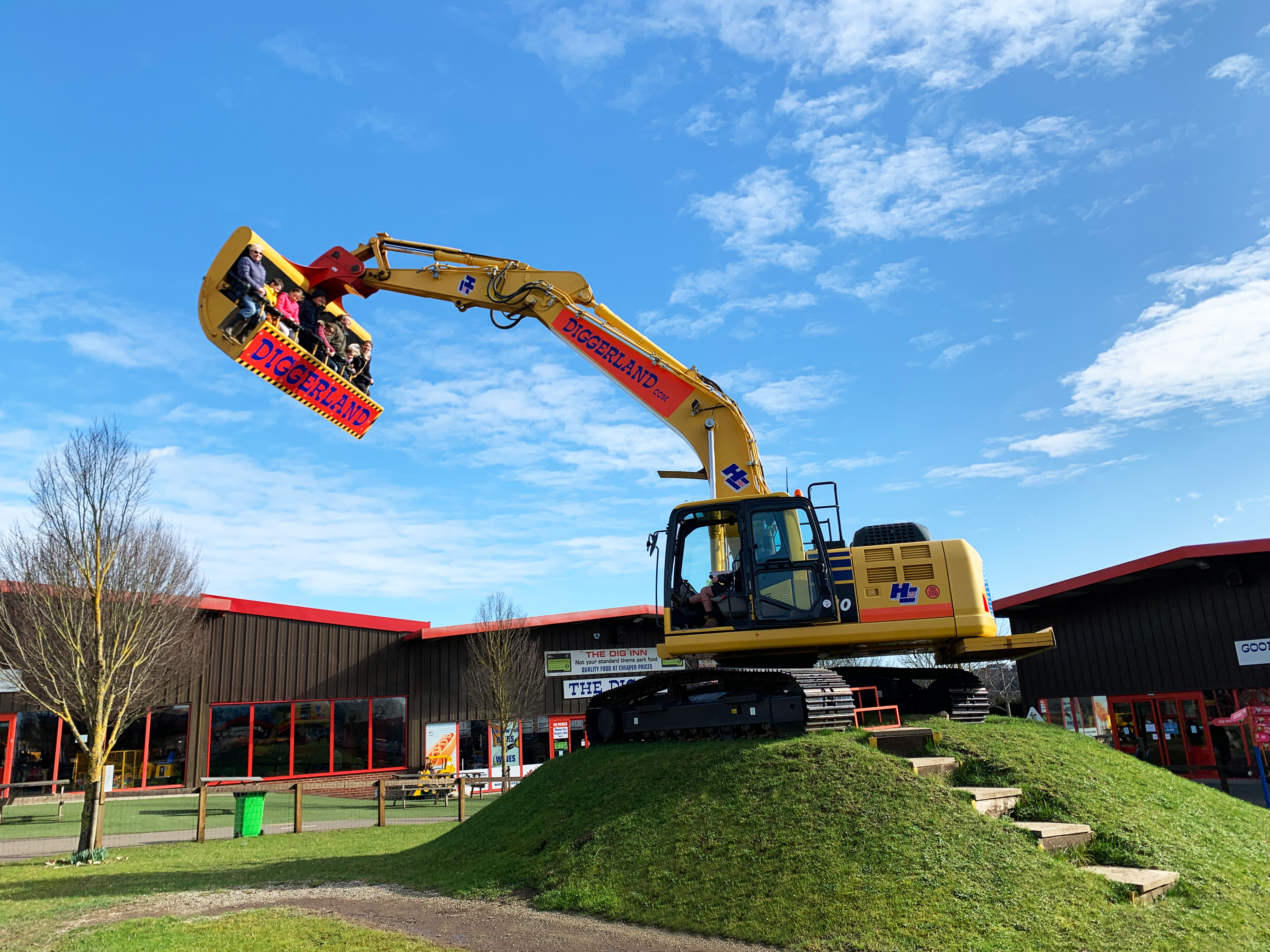 Diggerland Image 3